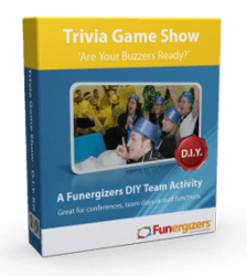 Fun Trivia Team Building Activities 